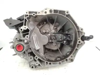 Second-hand car spare part GEARBOX for CITROEN C4 PICASSO I MONOSPACE (UD_)  OEM IAM references 20DP56  