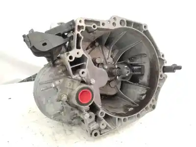 Second-hand car spare part gearbox for citroen c4 picasso i monospace (ud_) 1.6 vti 120 oem iam references 20dp56  
