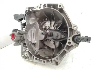 Second-hand car spare part gearbox for citroen c4 picasso i monospace (ud_) 1.6 vti 120 oem iam references 20dp56  