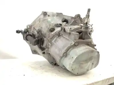 Second-hand car spare part gearbox for citroen c4 picasso i monospace (ud_) 1.6 vti 120 oem iam references 20dp56  