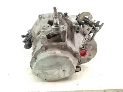 Second-hand car spare part gearbox for citroen c4 picasso i monospace (ud_) 1.6 vti 120 oem iam references 20dp56  