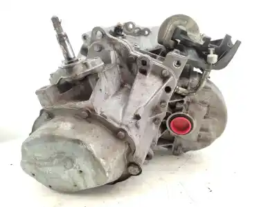Second-hand car spare part gearbox for citroen c4 picasso i monospace (ud_) 1.6 vti 120 oem iam references 20dp56  