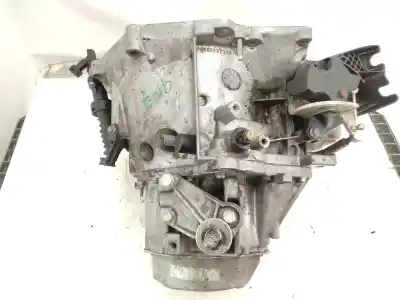 Second-hand car spare part gearbox for citroen c4 picasso i monospace (ud_) 1.6 vti 120 oem iam references 20dp56  