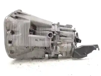 Second-hand car spare part gearbox for mercedes-benz clase c (w203) c 200 cdi (203.004) oem iam references 716604