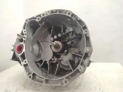 Автозапчастина б/у коробка передач для renault scénic ii (jm0/1_) 1.9 dci (jm0g, jm12, jm1g, jm2c) посилання на oem iam nd0000  