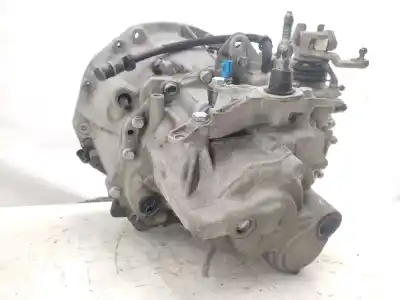 Автозапчастина б/у коробка передач для renault scénic ii (jm0/1_) 1.9 dci (jm0g, jm12, jm1g, jm2c) посилання на oem iam nd0000  