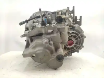 Автозапчастина б/у коробка передач для renault scénic ii (jm0/1_) 1.9 dci (jm0g, jm12, jm1g, jm2c) посилання на oem iam nd0000  