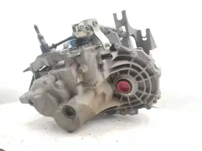 Автозапчастина б/у коробка передач для renault scénic ii (jm0/1_) 1.9 dci (jm0g, jm12, jm1g, jm2c) посилання на oem iam nd0000  