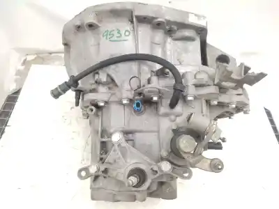 Автозапчастина б/у коробка передач для renault scénic ii (jm0/1_) 1.9 dci (jm0g, jm12, jm1g, jm2c) посилання на oem iam nd0000  