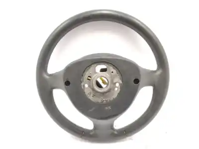 Second-hand car spare part steering wheel for seat leon (1m1) 1.9 tdi oem iam references 1j0419091ae  