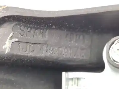 Second-hand car spare part steering wheel for seat leon (1m1) 1.9 tdi oem iam references 1j0419091ae  