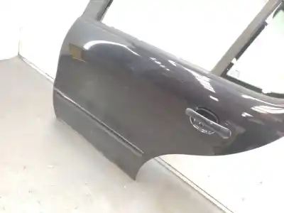 Second-hand car spare part rear left door for seat leon (1m1) 1.9 tdi oem iam references 1m0833055m  