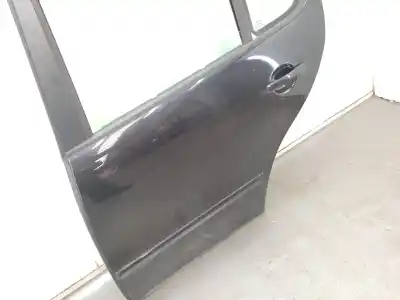 Second-hand car spare part rear left door for seat leon (1m1) 1.9 tdi oem iam references 1m0833055m  