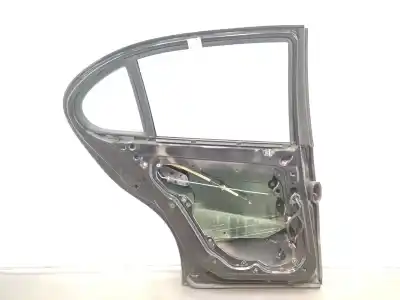 Second-hand car spare part rear left door for seat leon (1m1) 1.9 tdi oem iam references 1m0833055m  