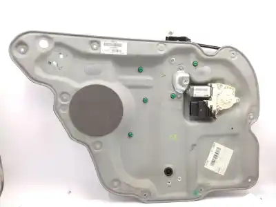 İkinci el araba yedek parçası ARKA SOL CAM REGÜLATÖRÜ için VOLKSWAGEN TOURAN (1T1, 1T2)  OEM IAM referansları 1T0839729G  1T0839461P