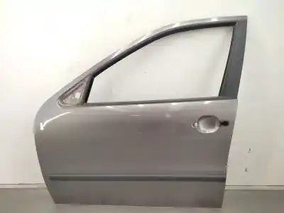 Second-hand car spare part Left Front Door for SEAT LEON (1M1) 1.9 TDI OEM IAM references 1M0831055M  