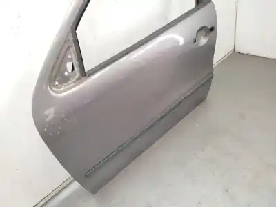 Автозапчасти б/у левая передняя дверь за seat leon (1m1) 1.9 tdi ссылки oem iam 1m0831055m  