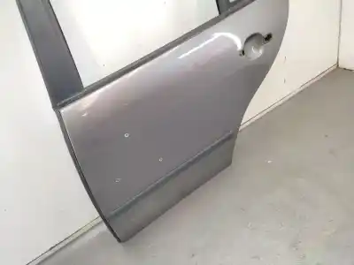 Second-hand car spare part rear left door for seat leon (1m1) 1.9 tdi oem iam references 1m0833055m  