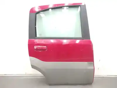 Second-hand car spare part REAR RIGHT DOOR for FIAT PANDA / PANDA CLASSIC (169_)  OEM IAM references 51749651  