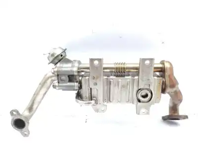 Pezzo di ricambio per auto di seconda mano RAFFREDDATORE EGR per TOYOTA AURIS (_E15_)  Riferimenti OEM IAM 256010R020  