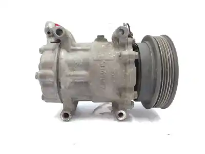 Pezzo di ricambio per auto di seconda mano compressore aria condizionata per renault clio ii (bb_, cb_) 1.5 dci (b/cb08) riferimenti oem iam 8200315744