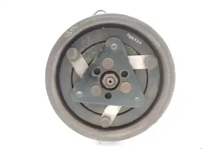 Second-hand car spare part air conditioning compressor for renault clio ii (bb_, cb_) 1.5 dci (b/cb08) oem iam references 8200315744 sd6v121416k 