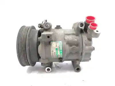 Second-hand car spare part air conditioning compressor for renault clio ii (bb_, cb_) 1.5 dci (b/cb08) oem iam references 8200315744 sd6v121416k 