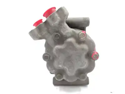 Second-hand car spare part air conditioning compressor for renault clio ii (bb_, cb_) 1.5 dci (b/cb08) oem iam references 8200315744 sd6v121416k 