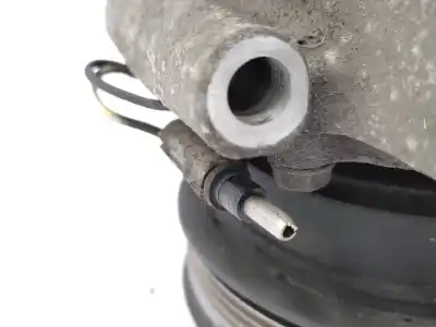 Second-hand car spare part air conditioning compressor for renault clio ii (bb_, cb_) 1.5 dci (b/cb08) oem iam references 8200315744 sd6v121416k 