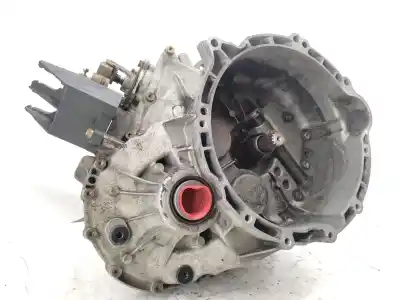 Автозапчастина б/у коробка передач для mini mini (r50, r53) one d посилання на oem iam 7521757  23007531351