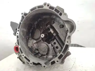 Автозапчастина б/у коробка передач для mini mini (r50, r53) one d посилання на oem iam 7521757  23007531351