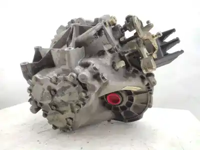 Second-hand car spare part gearbox for mini mini (r50, r53) one d oem iam references 7521757  23007531351