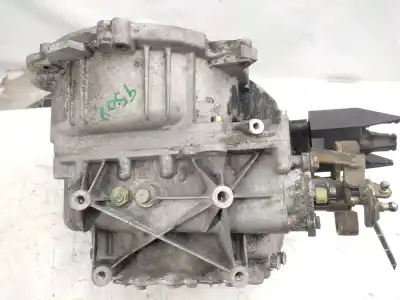 Second-hand car spare part gearbox for mini mini (r50, r53) one d oem iam references 7521757  23007531351