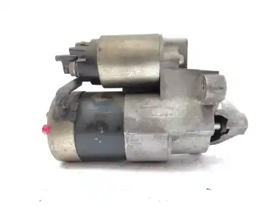Pezzo di ricambio per auto di seconda mano motorino di avviamento per renault clio ii (bb_, cb_) 1.5 dci (b/cb08) riferimenti oem iam 8200227092