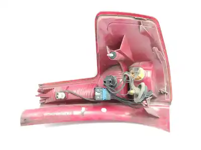 Pezzo di ricambio per auto di seconda mano lampada posteriore sinistra per citroen c4 i (lc_) 1.6 hdi riferimenti oem iam 9655864080  6350t8