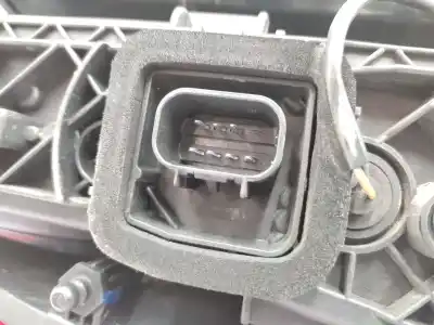 Автозапчастина б/у правий ліхтар для opel combo furgoneta/monovolumen (x12) 1.3 cdti (b05) посилання на oem iam 95513785  