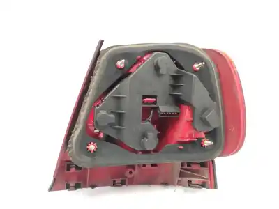 Second-hand car spare part left tailgate light for audi a4 b5 (8d2) 1.8 oem iam references 8d0945111a  