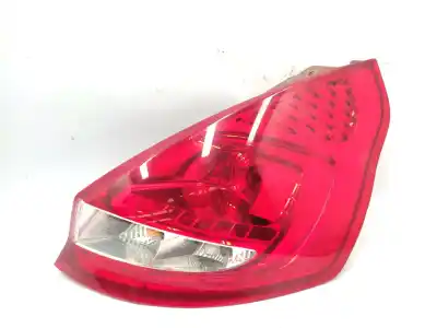 Автозапчасти б/у правый задний фонарь за FORD FIESTA VI (CB1, CCN) 1.25 ссылки OEM IAM 8A6113A602AB 9EL35433702 1709552
