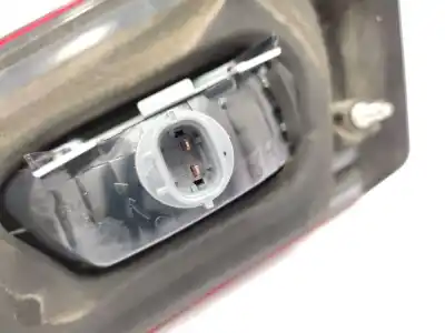 Автозапчасти б/у внутренний левый задний фонарь за mitsubishi asx (ga_w_) 1.8 di-d (ga6w) ссылки oem iam 8336a087  