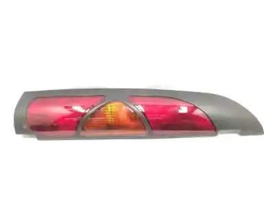 Second-hand car spare part LEFT TAILGATE LIGHT for RENAULT KANGOO (KC0/1_)  OEM IAM references 8200103284   Second-hand car spare part LEFT TAILGATE LIGHT for RENAULT KANGOO (KC0/1_)  OEM IAM references 8200103284