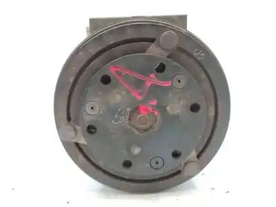 Second-hand car spare part air conditioning compressor for ford explorer (u2, u_) 4.0 v6 4wd oem iam references f77h19d629ba  