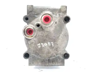 Second-hand car spare part air conditioning compressor for ford explorer (u2, u_) 4.0 v6 4wd oem iam references f77h19d629ba  