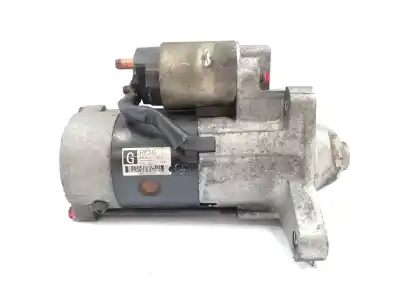 Peça sobressalente para automóvel em segunda mão motor de arranque por mazda 6 station wagon (gy) 2.0 di (gy19) referências oem iam rf5c18400