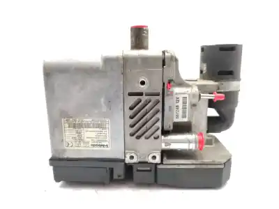 Pezzo di ricambio per auto di seconda mano motore di riscaldamento per mazda 6 station wagon (gy) 2.0 di (gy19) riferimenti oem iam rf5c209a0c  