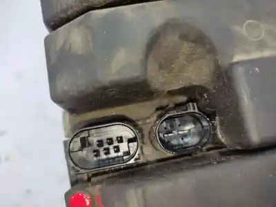 Pezzo di ricambio per auto di seconda mano motore di riscaldamento per mazda 6 station wagon (gy) 2.0 di (gy19) riferimenti oem iam rf5c209a0c  