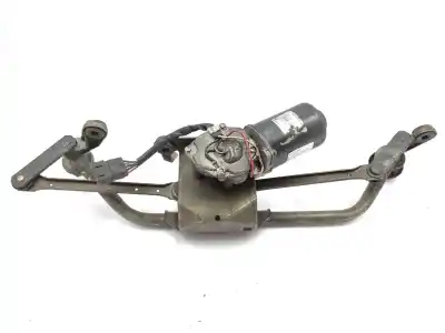 Pièce détachée automobile d'occasion Moteur D'essuie-glace Avant pour PEUGEOT 806 ST Références OEM IAM 640593  640187