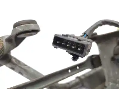 Second-hand car spare part front windshield wiper motor for peugeot 806 st oem iam references 640593  640187