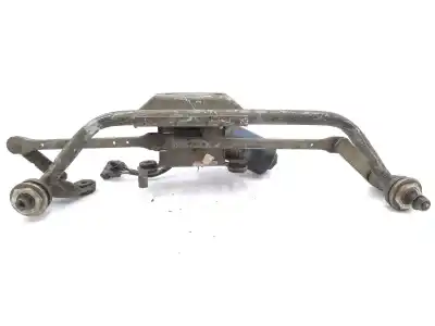 Second-hand car spare part front windshield wiper motor for peugeot 806 st oem iam references 640593  640187