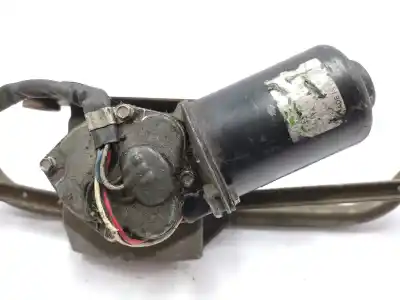 Peça sobressalente para automóvel em segunda mão motor do limpa para brisas por citroen jumpy (u6u_) 1.9 td referências oem iam 640593  