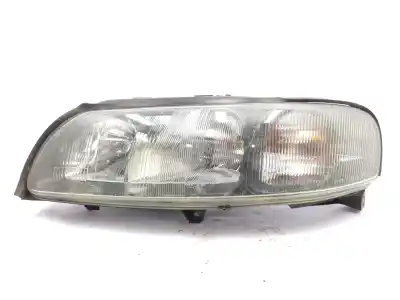 Автозапчастина б/у ліва фара для VOLVO XC70 I CROSS COUNTRY (295) 2.4 T XC AWD Посилання на OEM IAM 8662919 89006878 